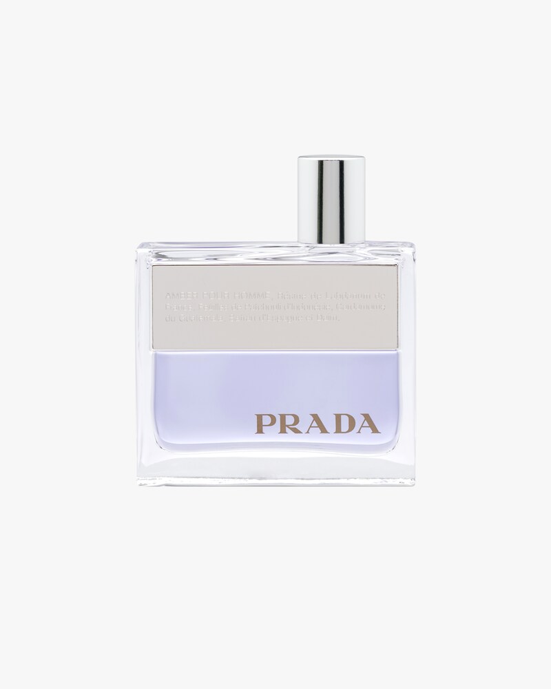 prada amber intense