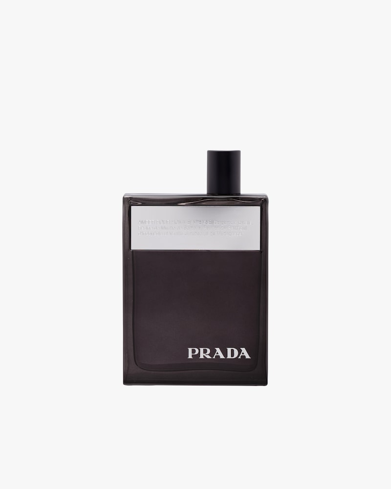 prada intense pour homme