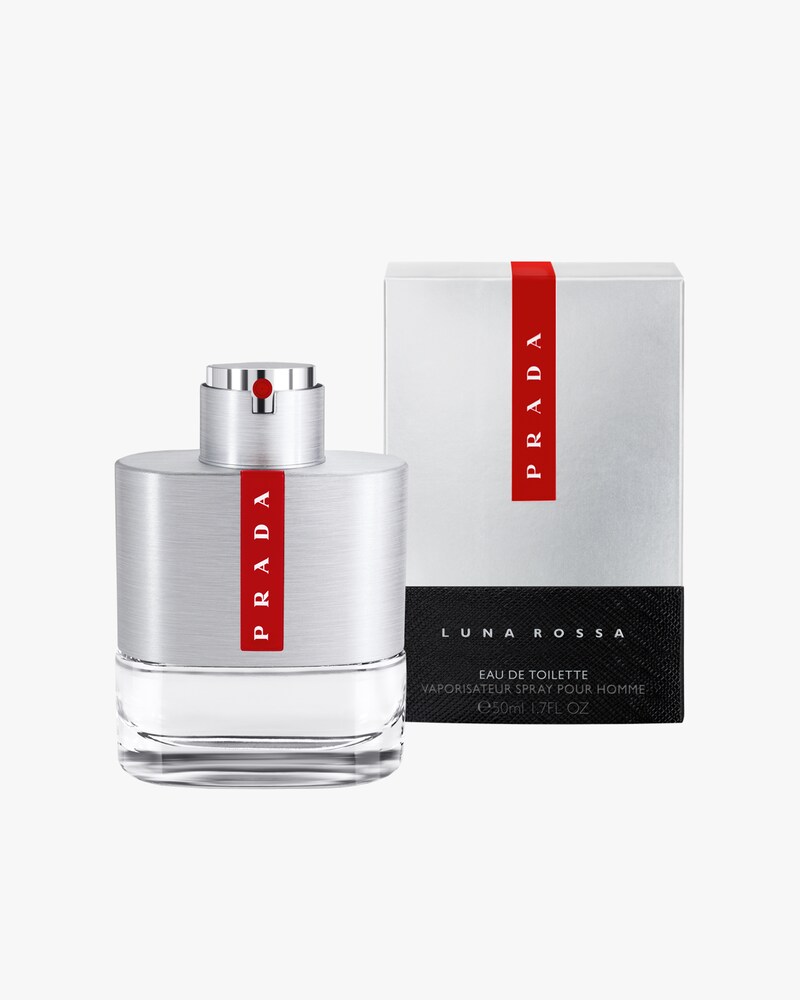 prada luna rossa 50ml