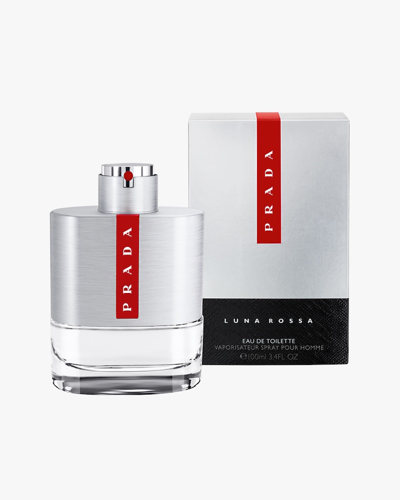 prada luna rossa 125ml