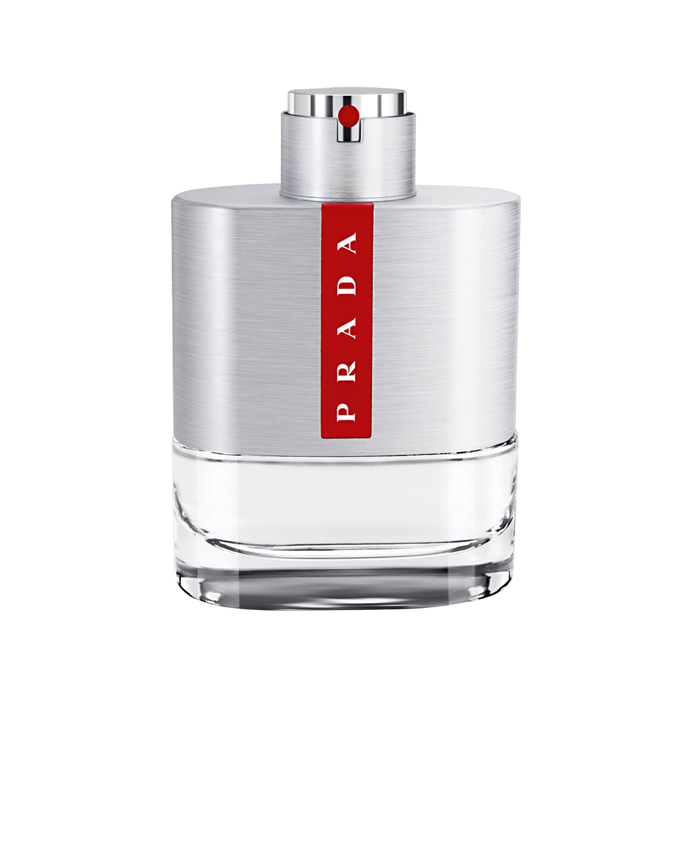 Prada Luna Rossa Edt 100 Ml, Herren, Neutri