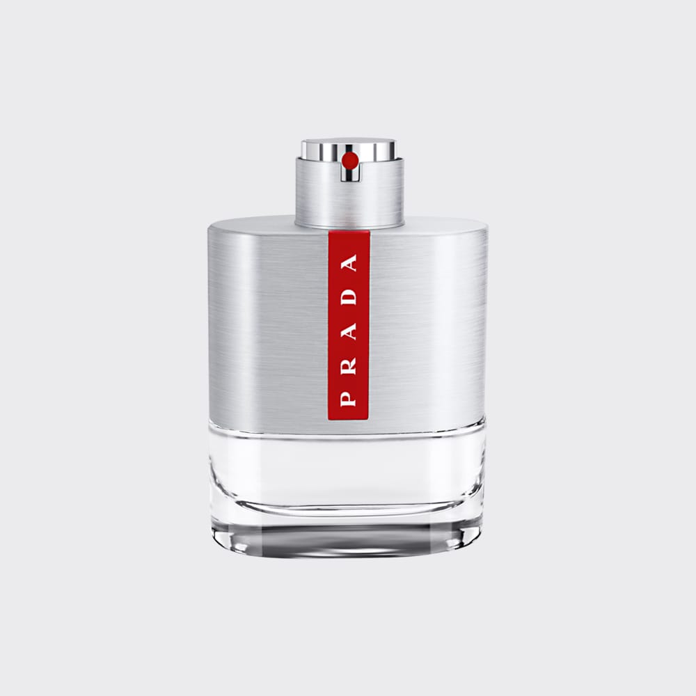 Prada ماء عطر  Luna Rossa 100 مل 1