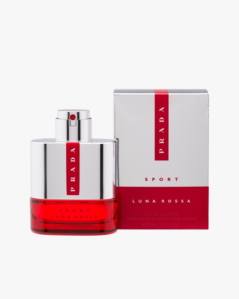 prada sport luna rossa
