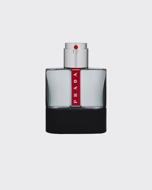プラダ ルナロッサ カーボン EDT 50 ml