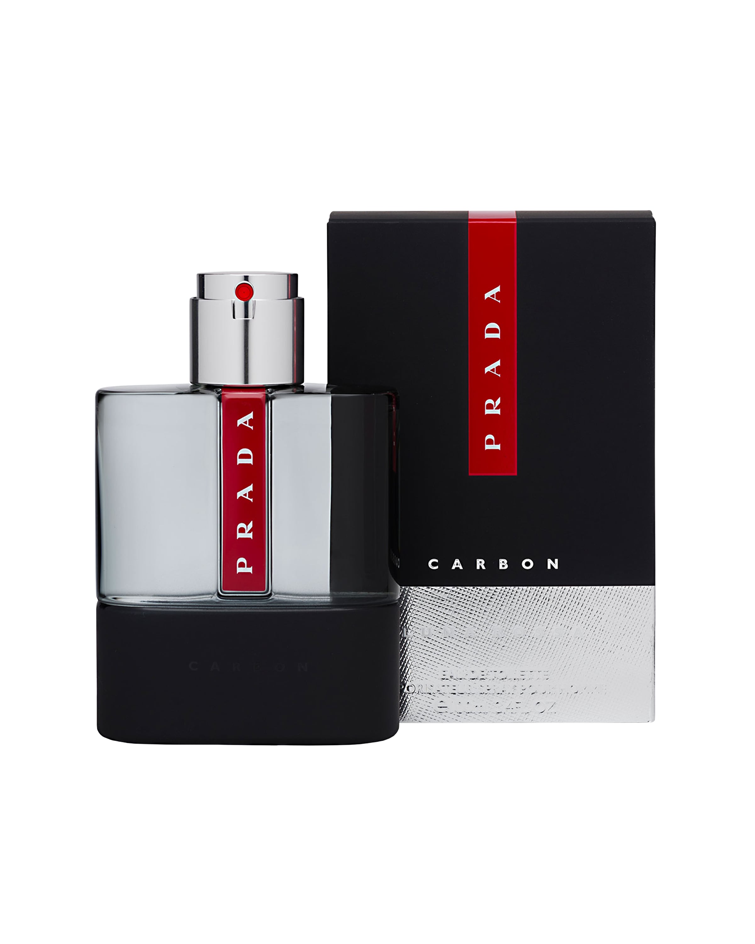 Fragrances Prada Luna Rossa Carbon Edt 100 ml Prada
