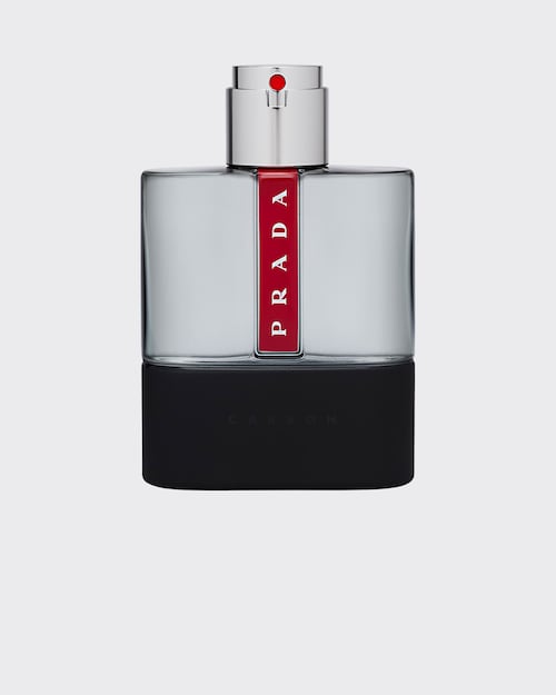 Fragrances Luna Rossa Carbon Edt 100 ml | Prada