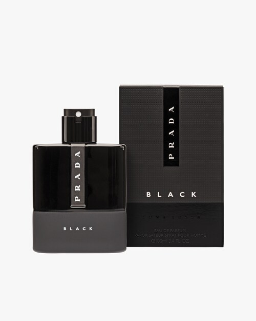black prada parfum