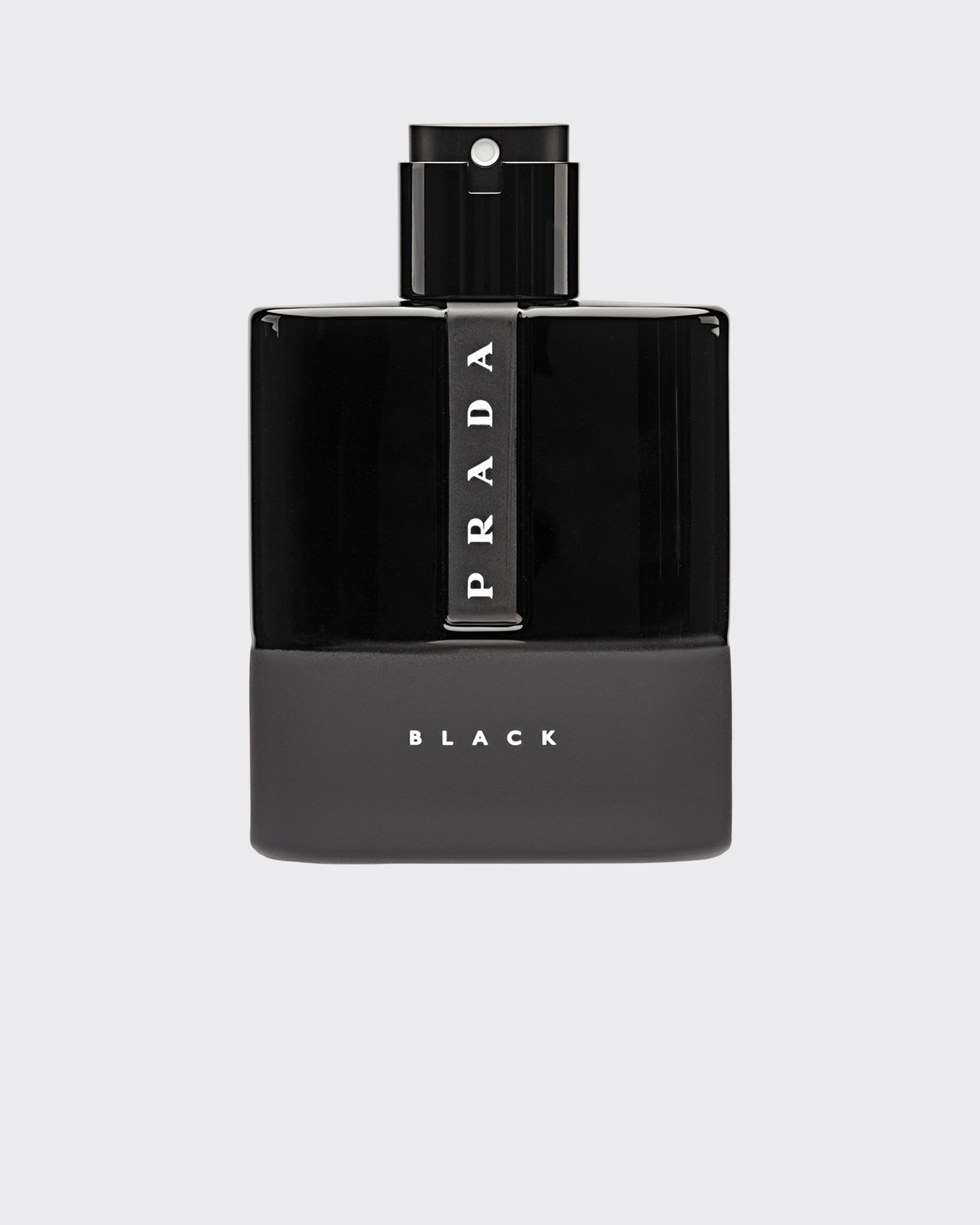 Luna Rossa Black Edp 100 Ml Fragrâncias PRADA