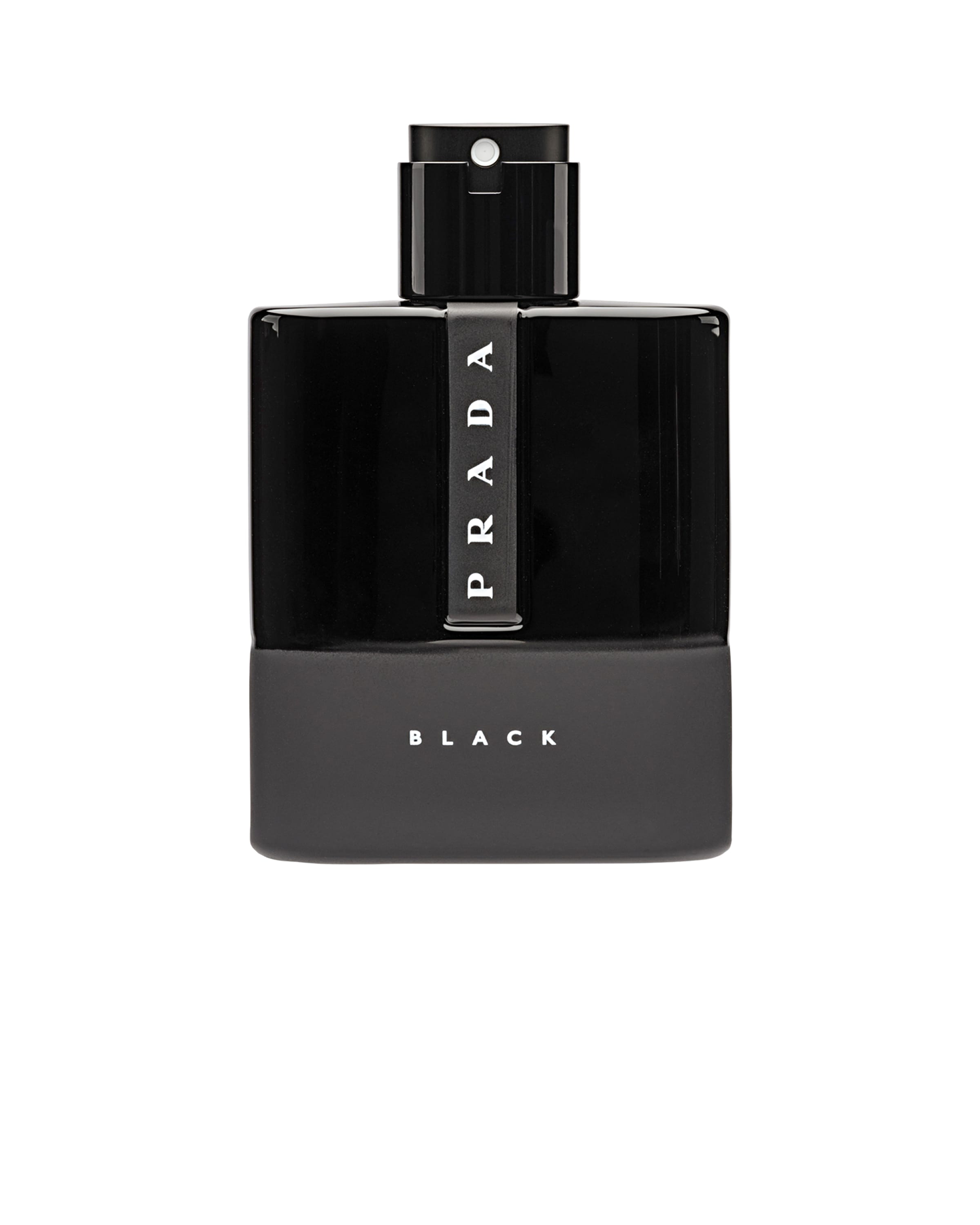 Prada Luna Rossa Black Edp 100 Ml, Herren, Neutri