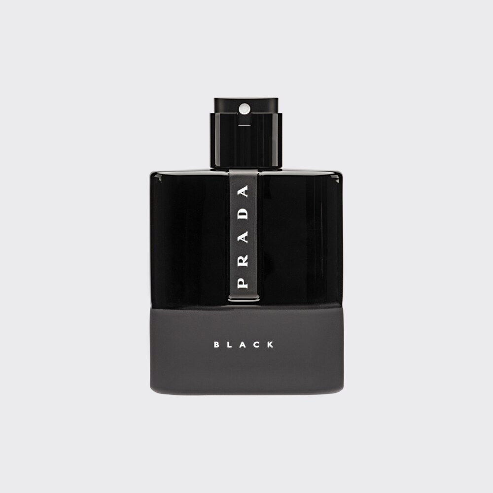 Prada عطر  Luna Rossa Black EDP- ملل 100 1