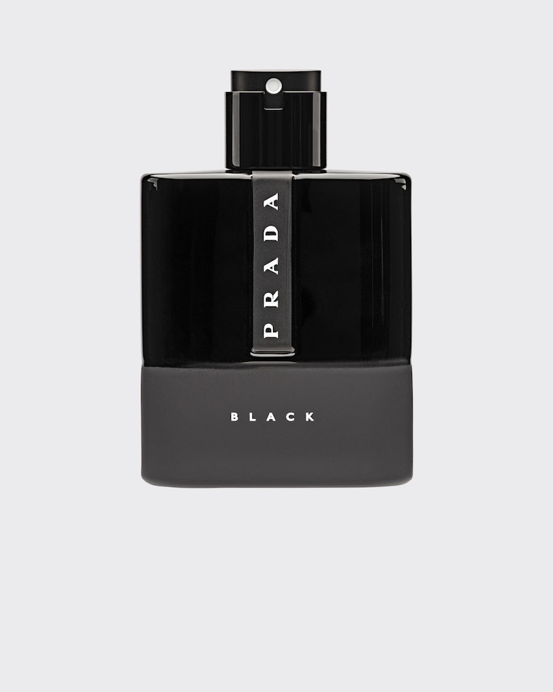 prada black cologne price
