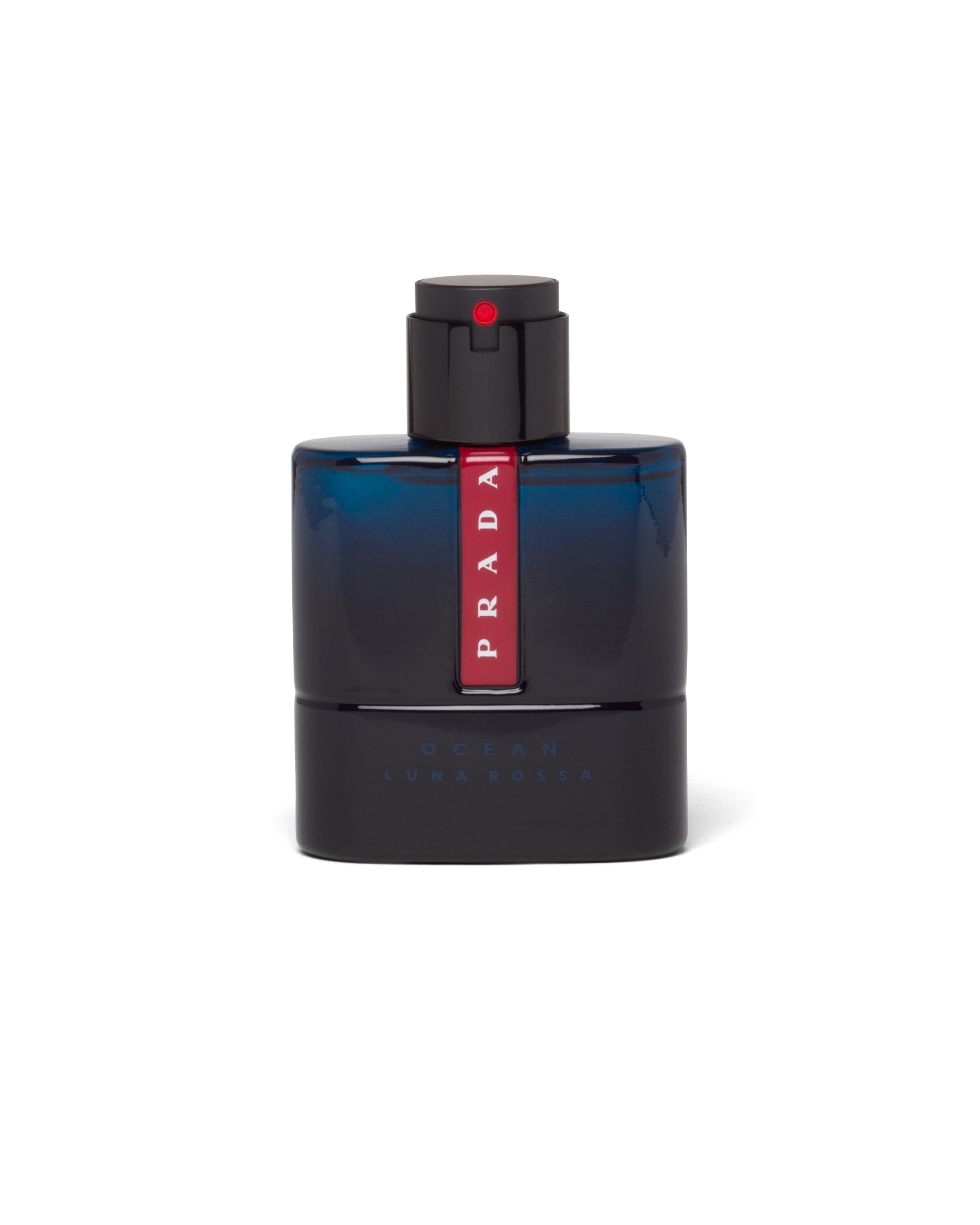 Prada Luna Rossa Ocean Edt 50 Ml, Herren, Neutri