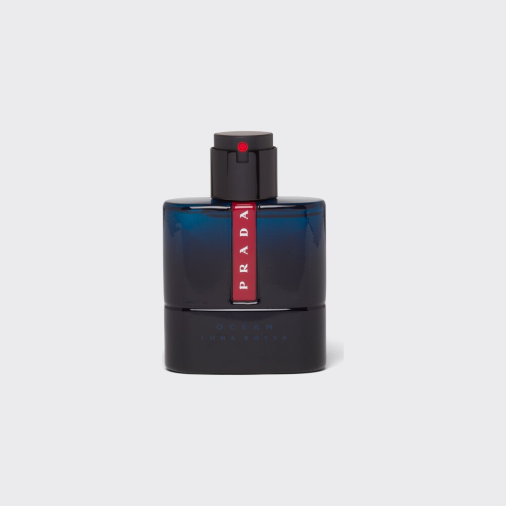 Fragrances Luna Rossa Ocean EDT 50 ml | Prada