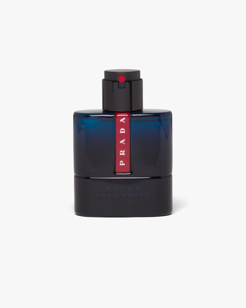 prada linea rossa perfume
