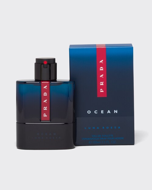 Prada Luna Rossa Ocean EDT 100 ml 2