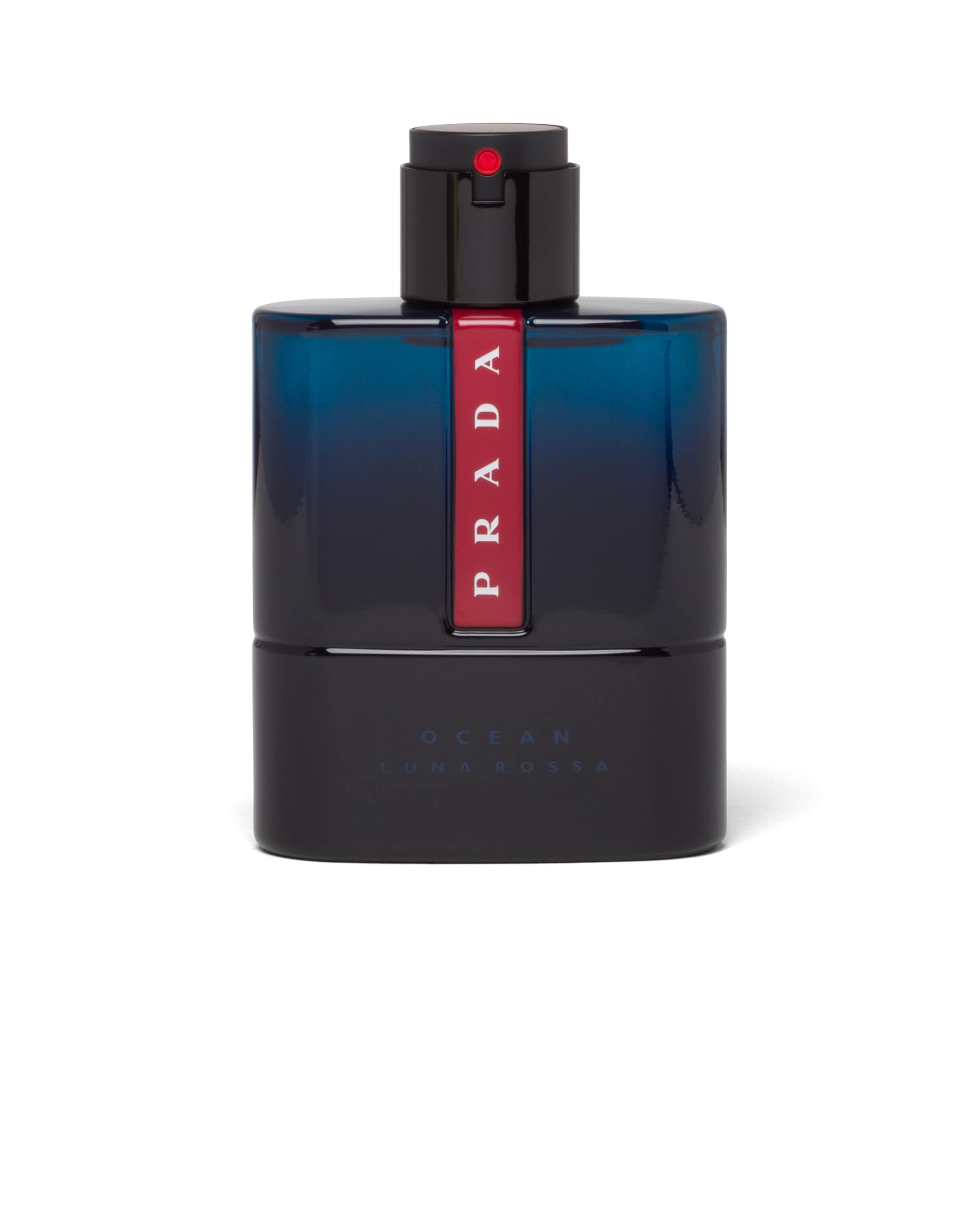 Prada Luna Rossa Ocean Edt 100 Ml, Herren, Neutri