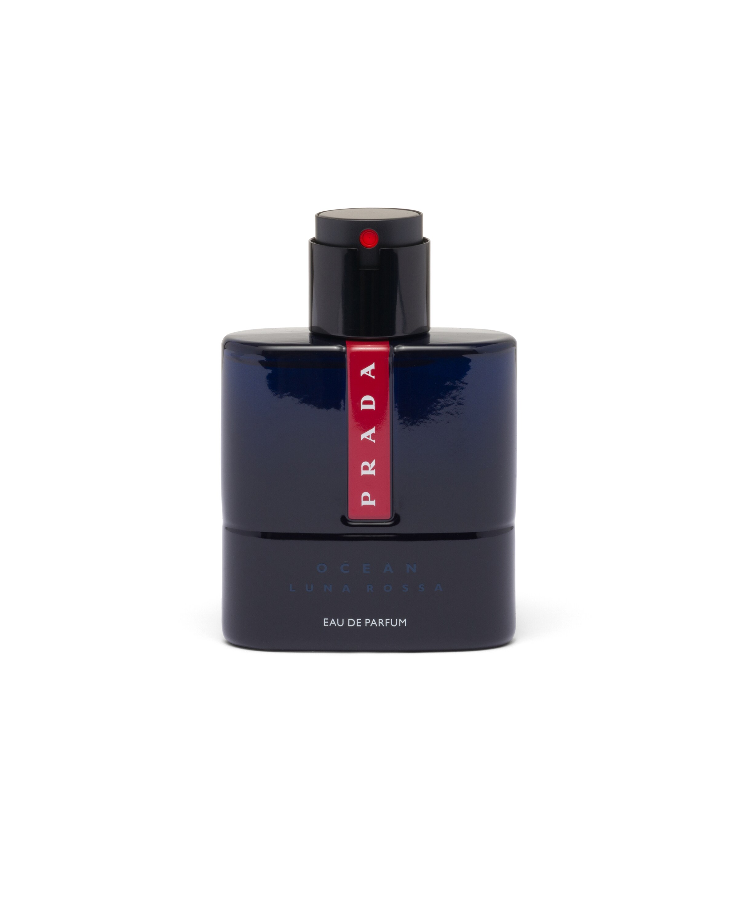 Prada Luna Rossa Ocean Edp 50 ml, Homme, Neutri