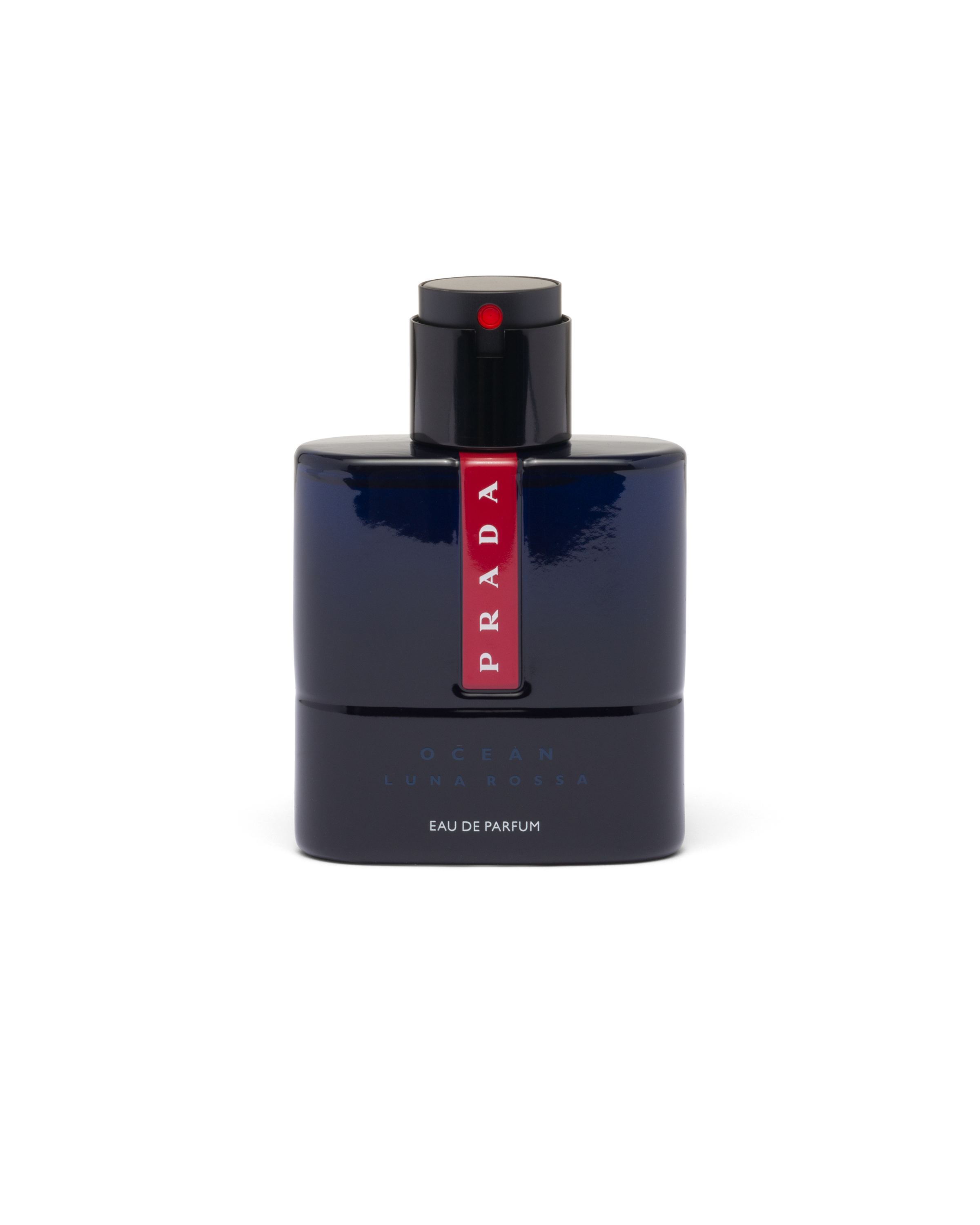 Prada Luna Rossa Ocean Edp 50 ml In Fragrances