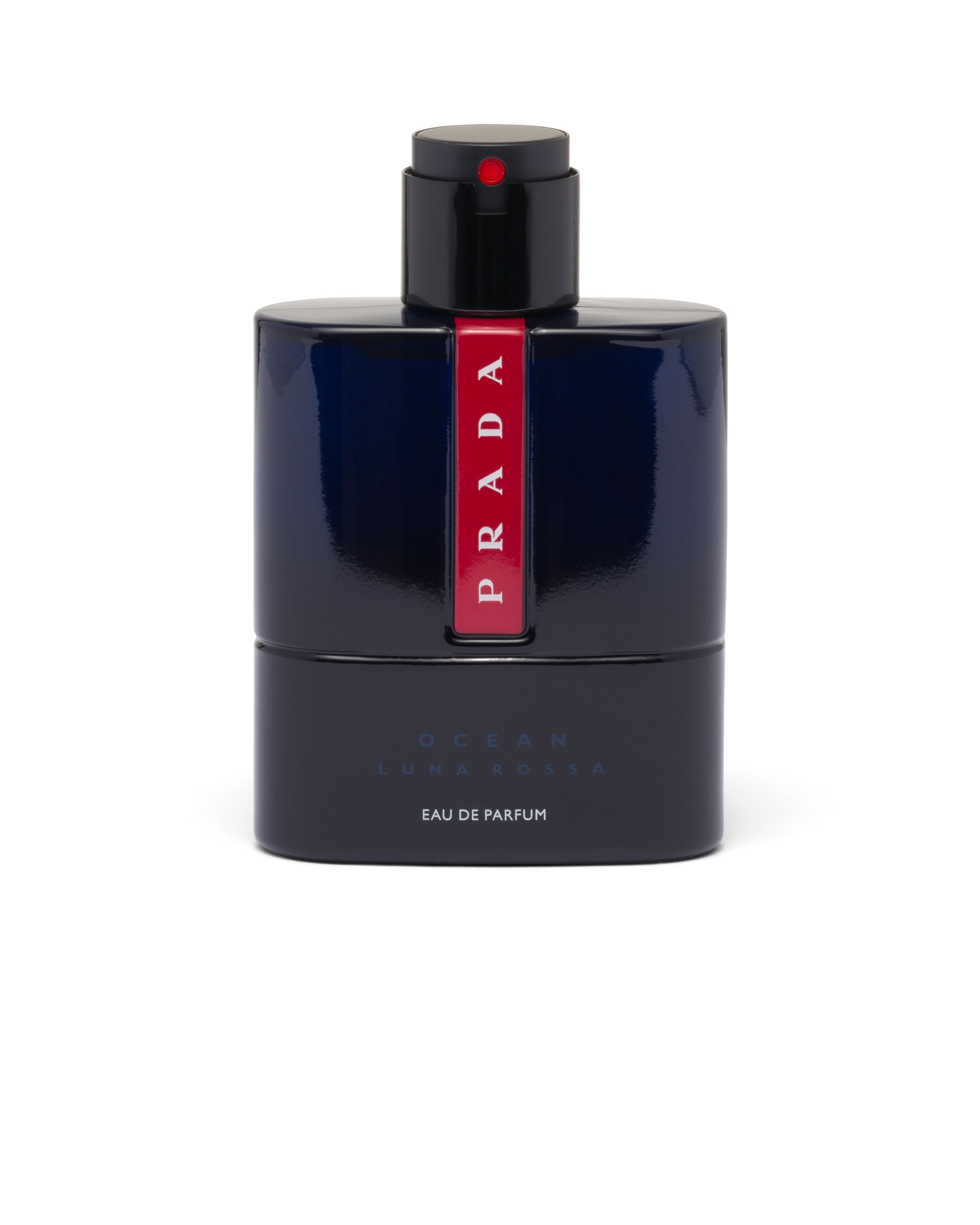 Prada Luna Rossa Ocean Edp 100 ml, Homme, Neutri