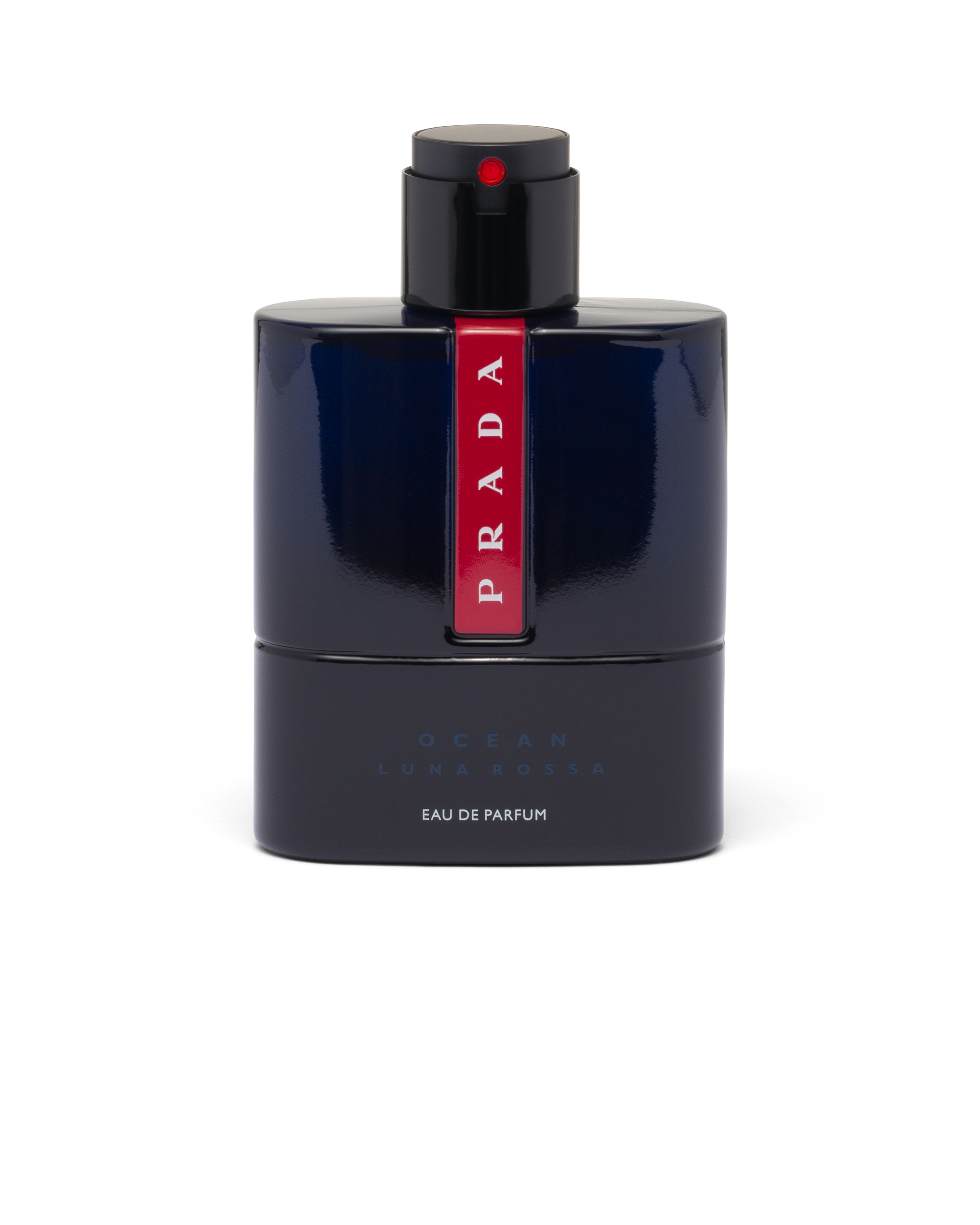 Prada Luna Rossa Ocean Edp 100 ml In Fragrances