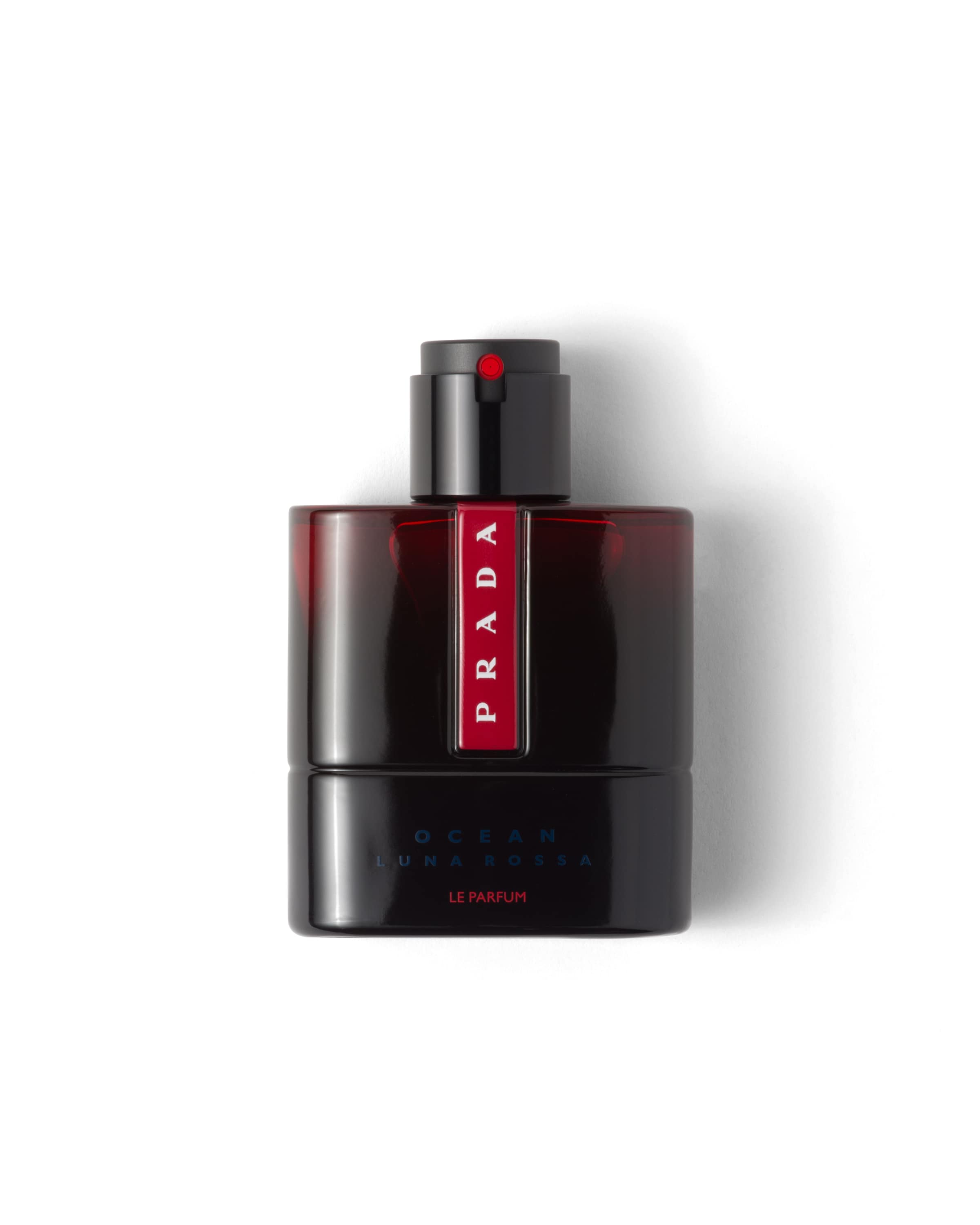Prada Luna Rossa Ocean Le Parfum 50 ml, Homme, Neutri