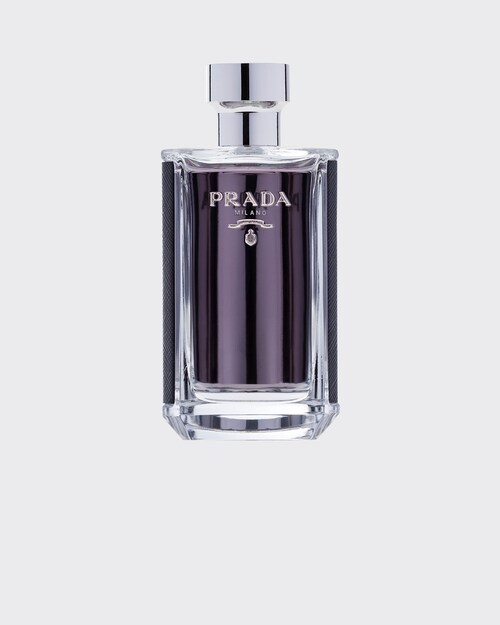 Omgekeerde De eigenaar Hoeveelheid van Fragrances L'Homme Prada Edt 100 ml | Prada