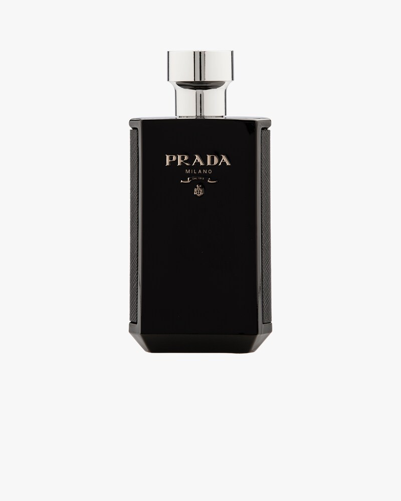 prada men's fragrance