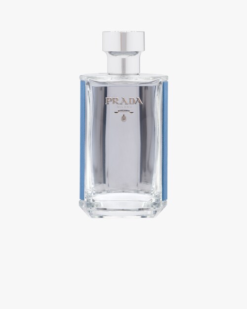 prada perfume men