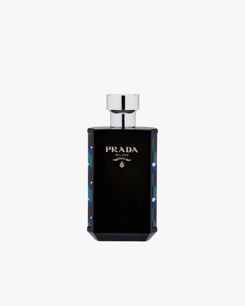 prada eau de parfum