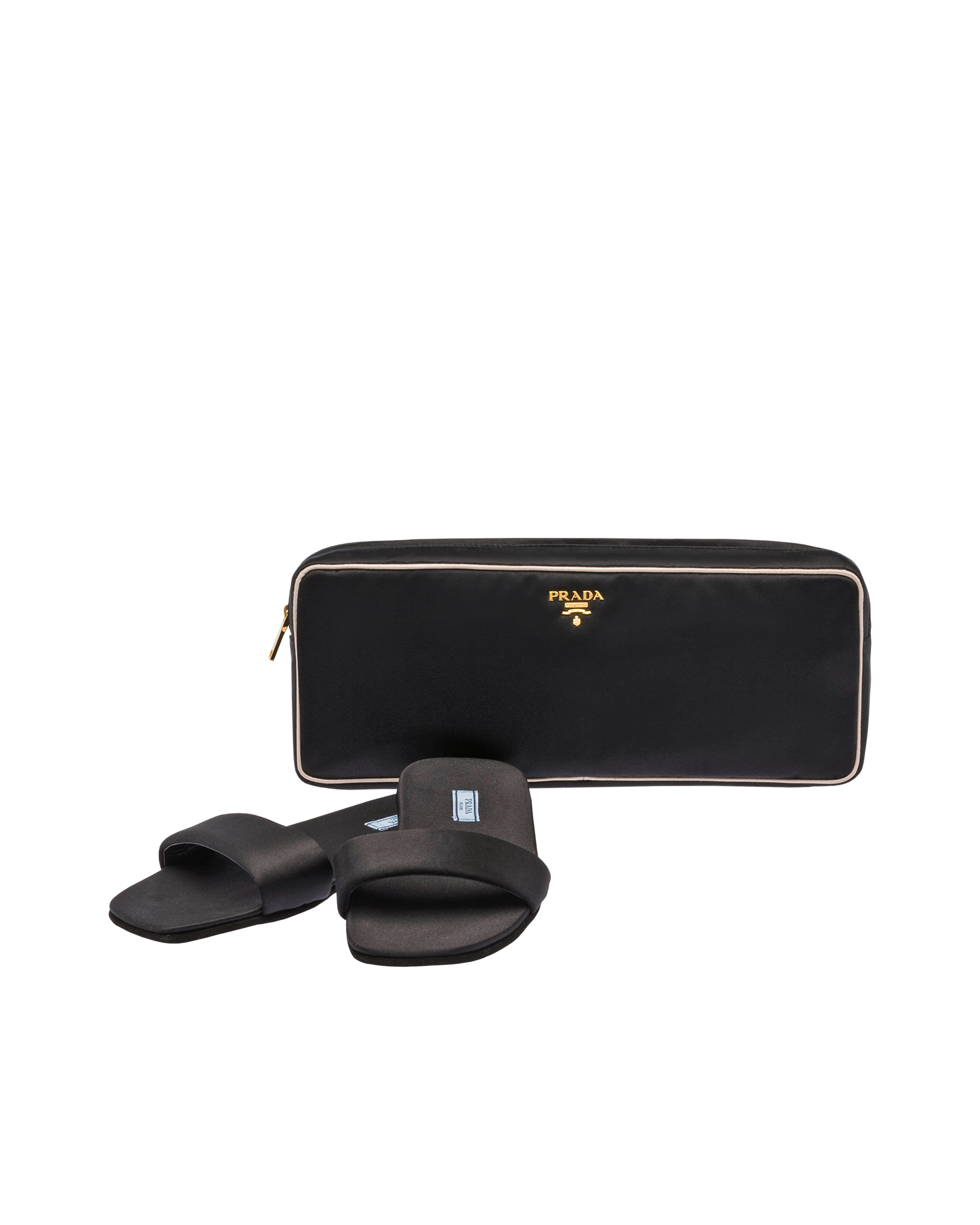 Prada Nécessaire De Voyage 5