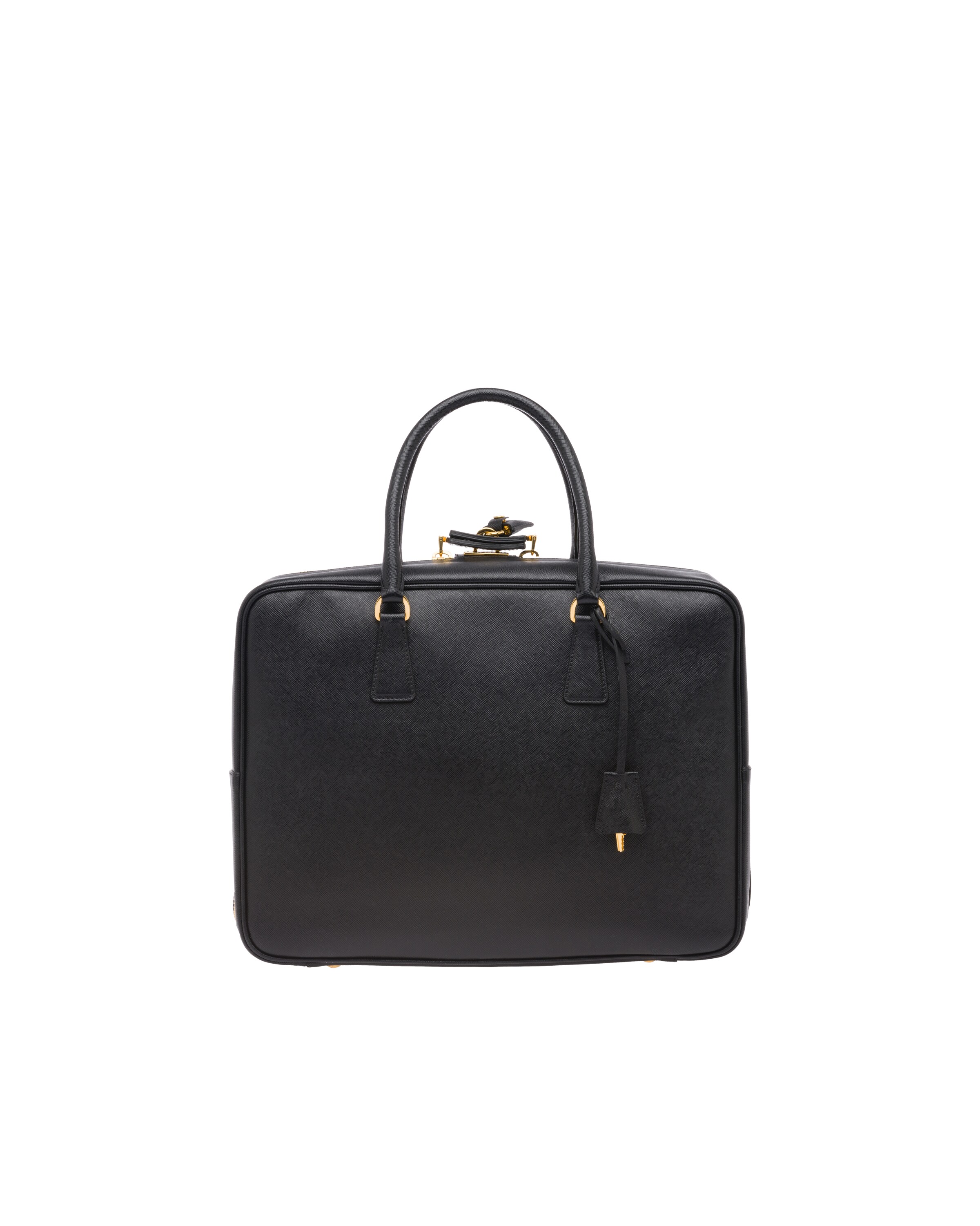 prada suitcase bag