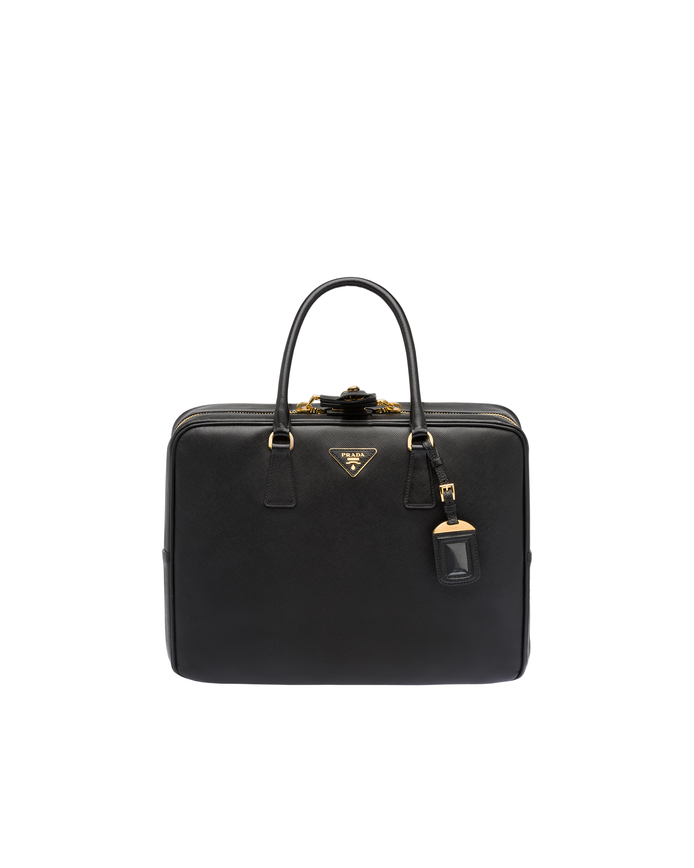 prada luggage