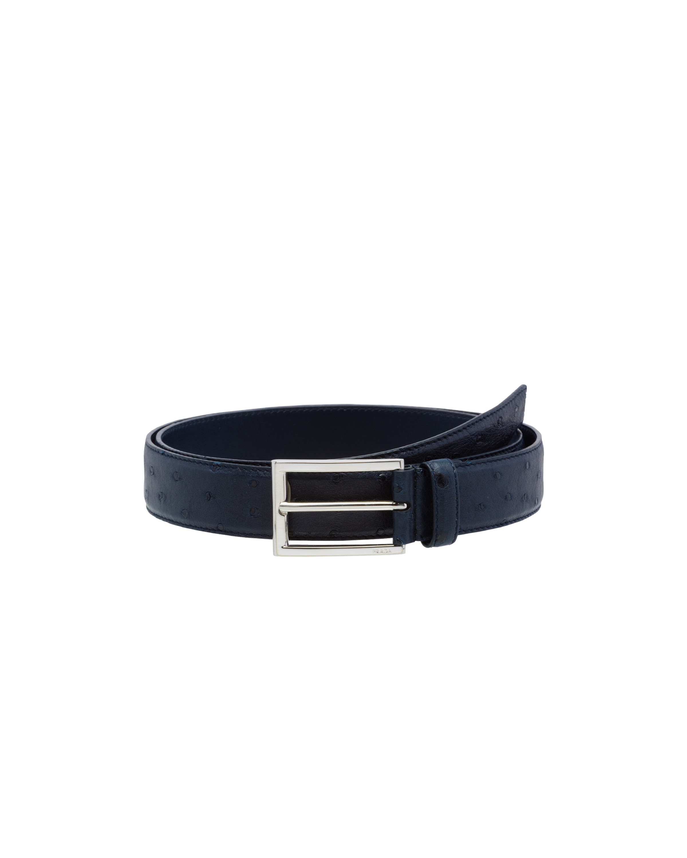 prada ostrich