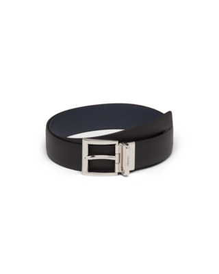black/baltic blue