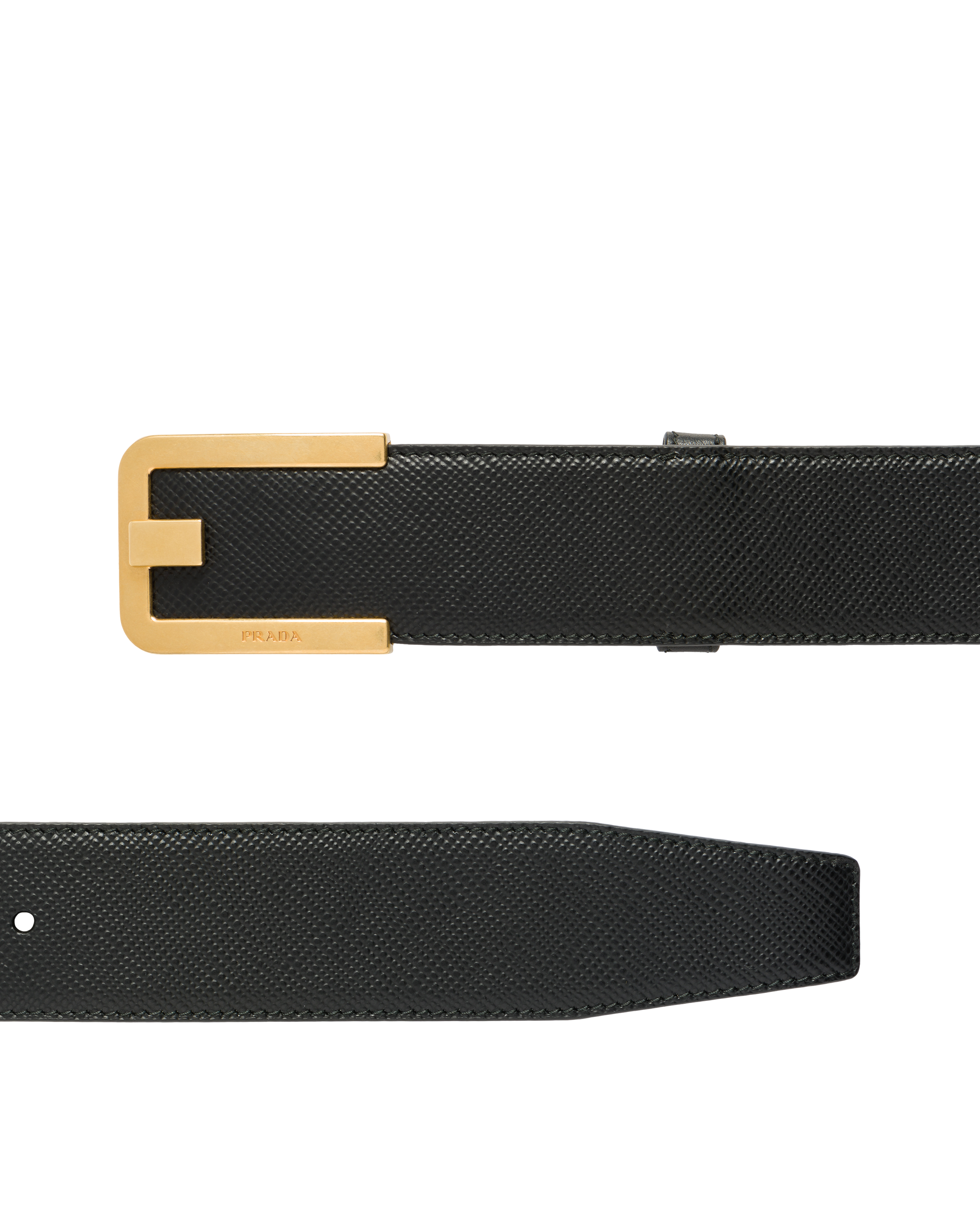 最大30 Off Prada Saffiano Leather Classic Belt 正規品 Tnnurdu Com