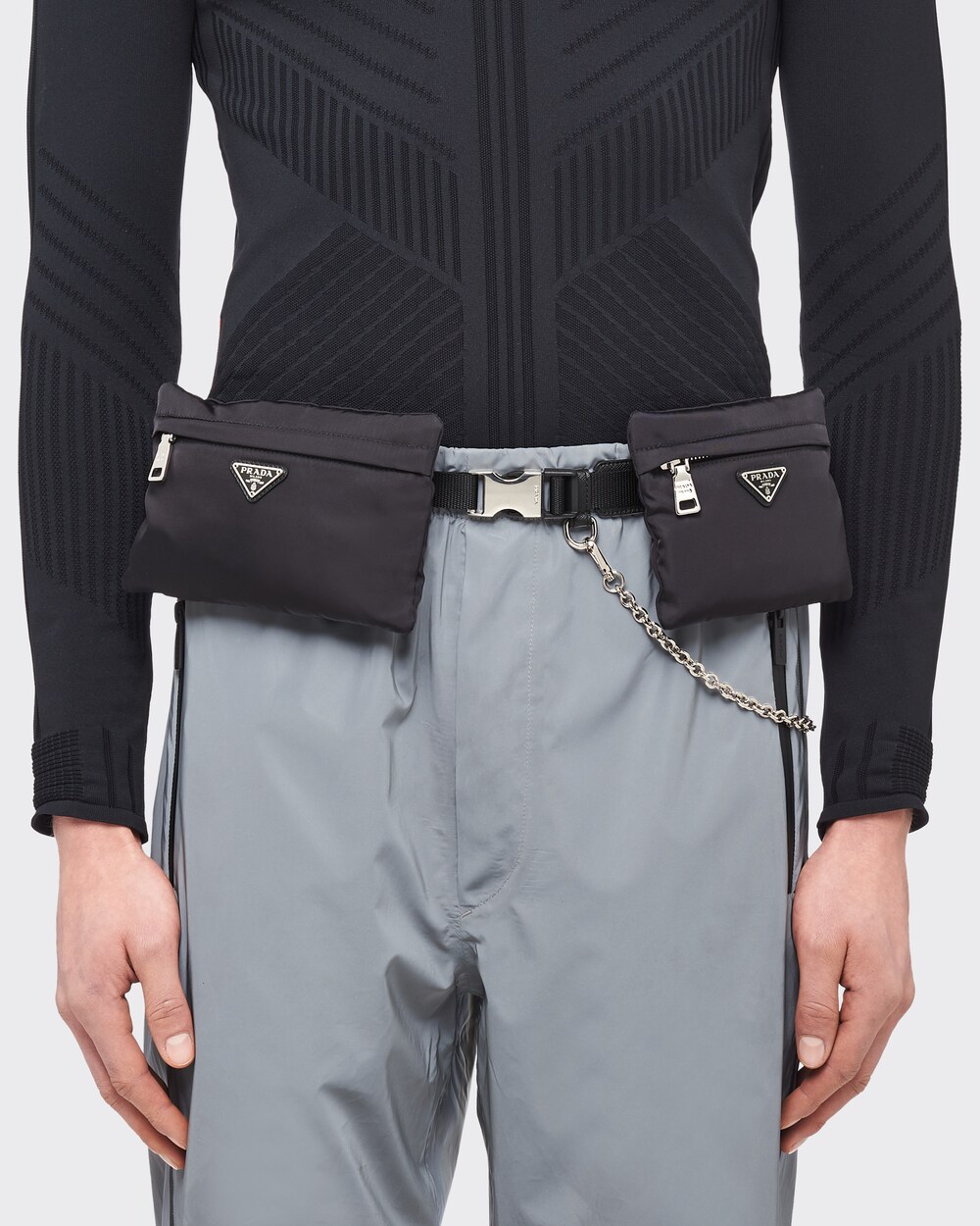 michael kors light sky wallet