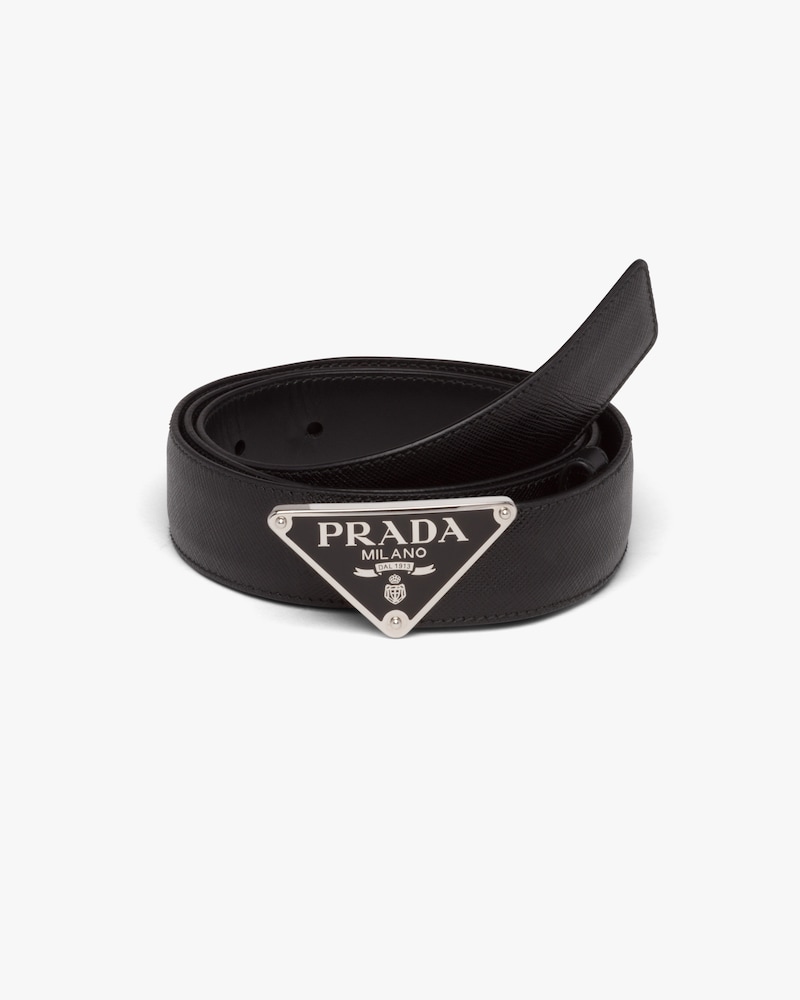 Prada milano belt Outlet