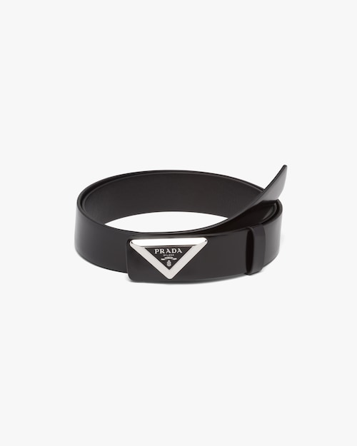 prada belts