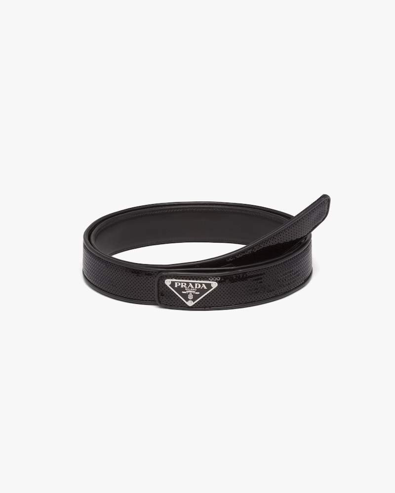 belt prada