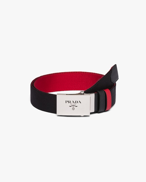 red men belt
