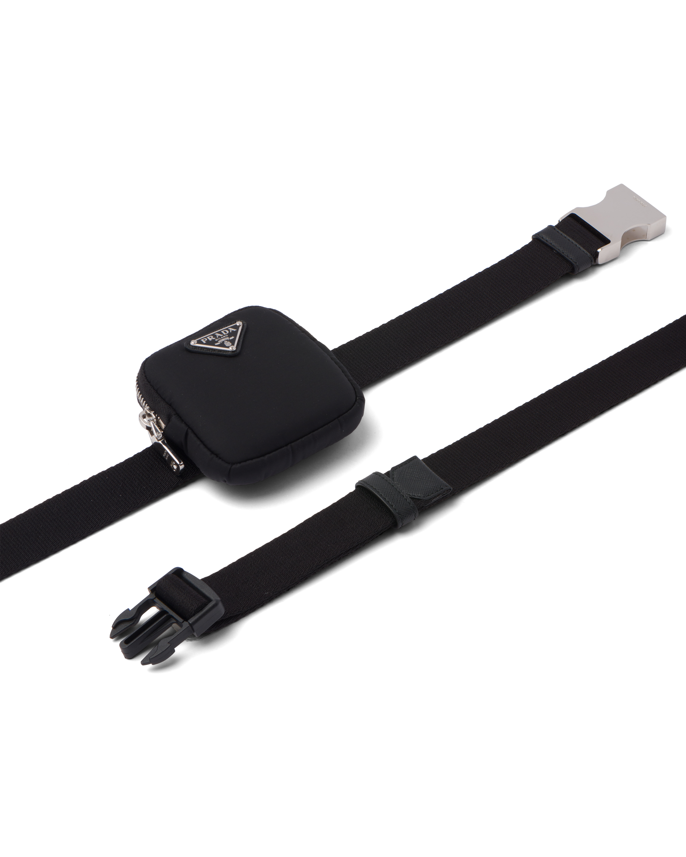 prada strap