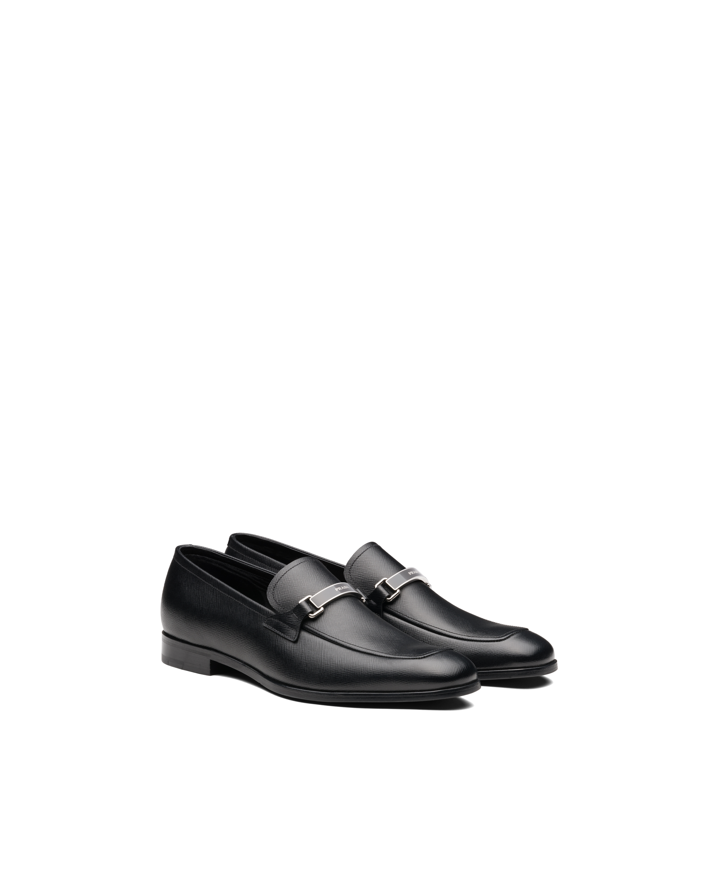 prada formal shoes