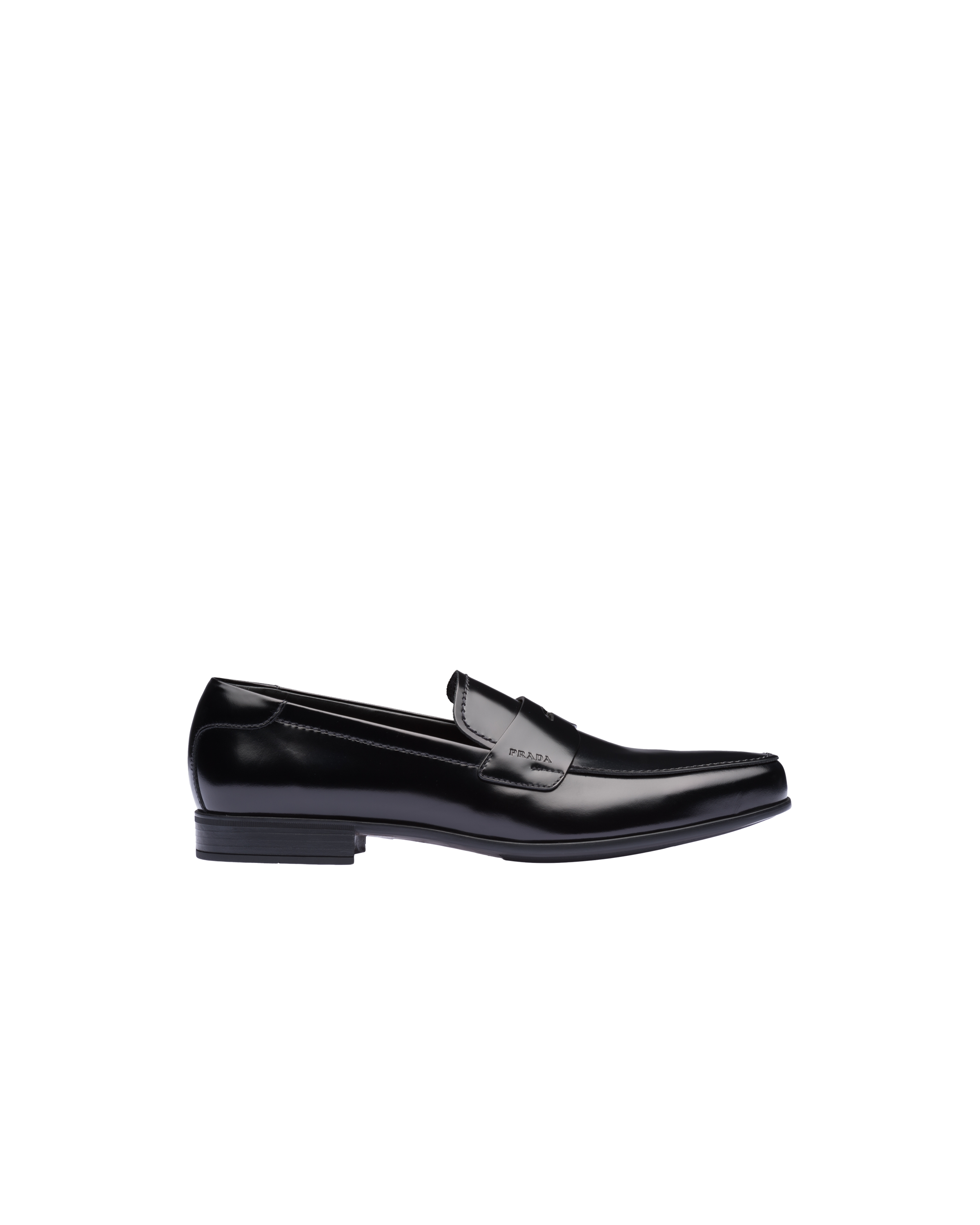 Mocasines Para Hombres | PRADA Mocasines Para Hombres | PRADA
