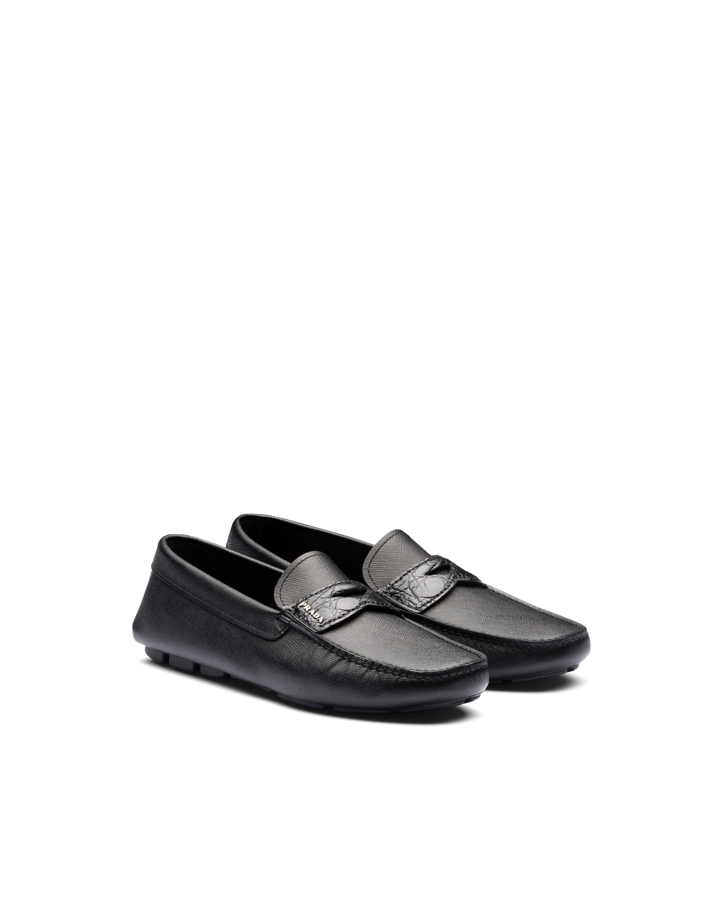 prada crocodile sneakers
