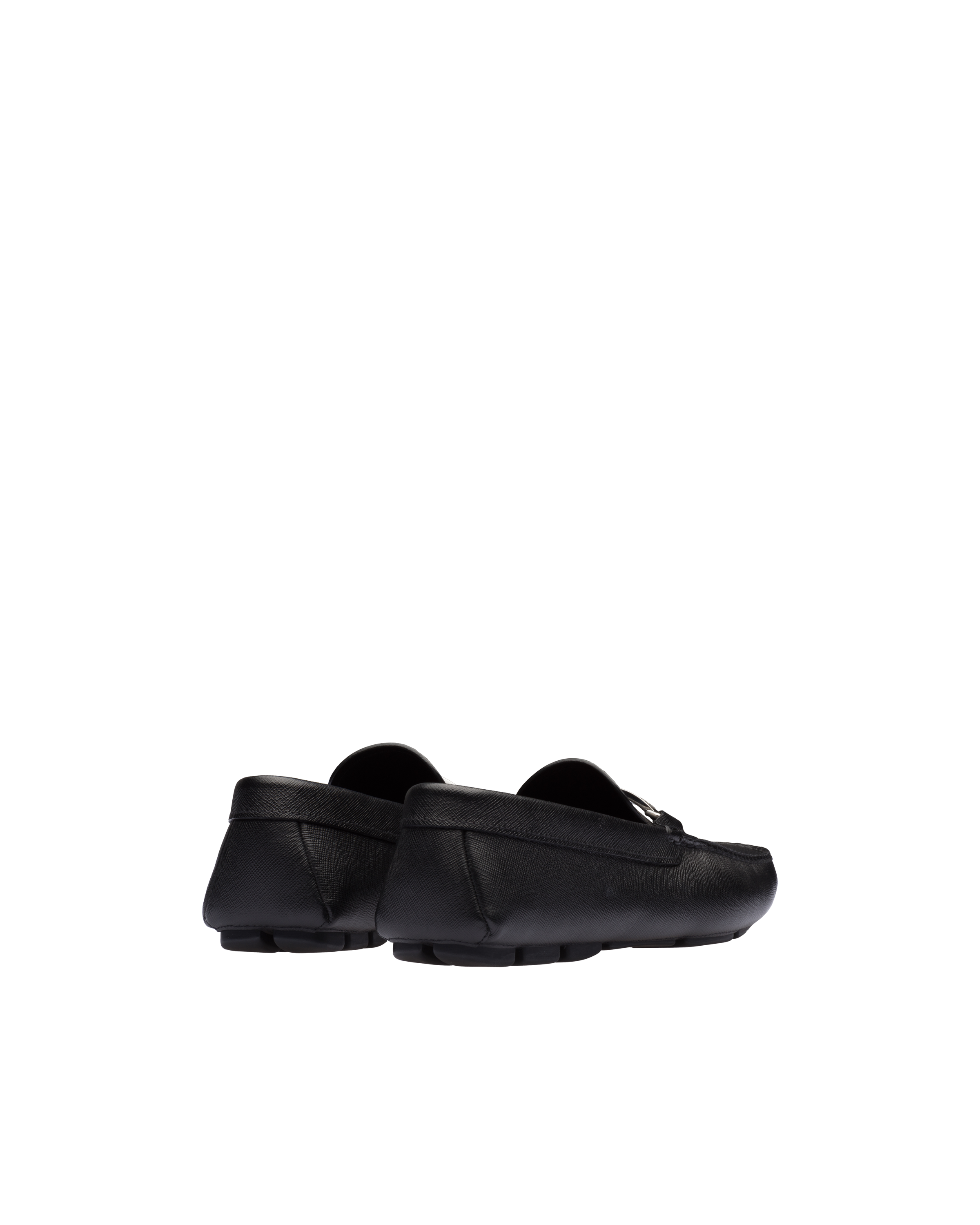 Prada driver shoes clearance