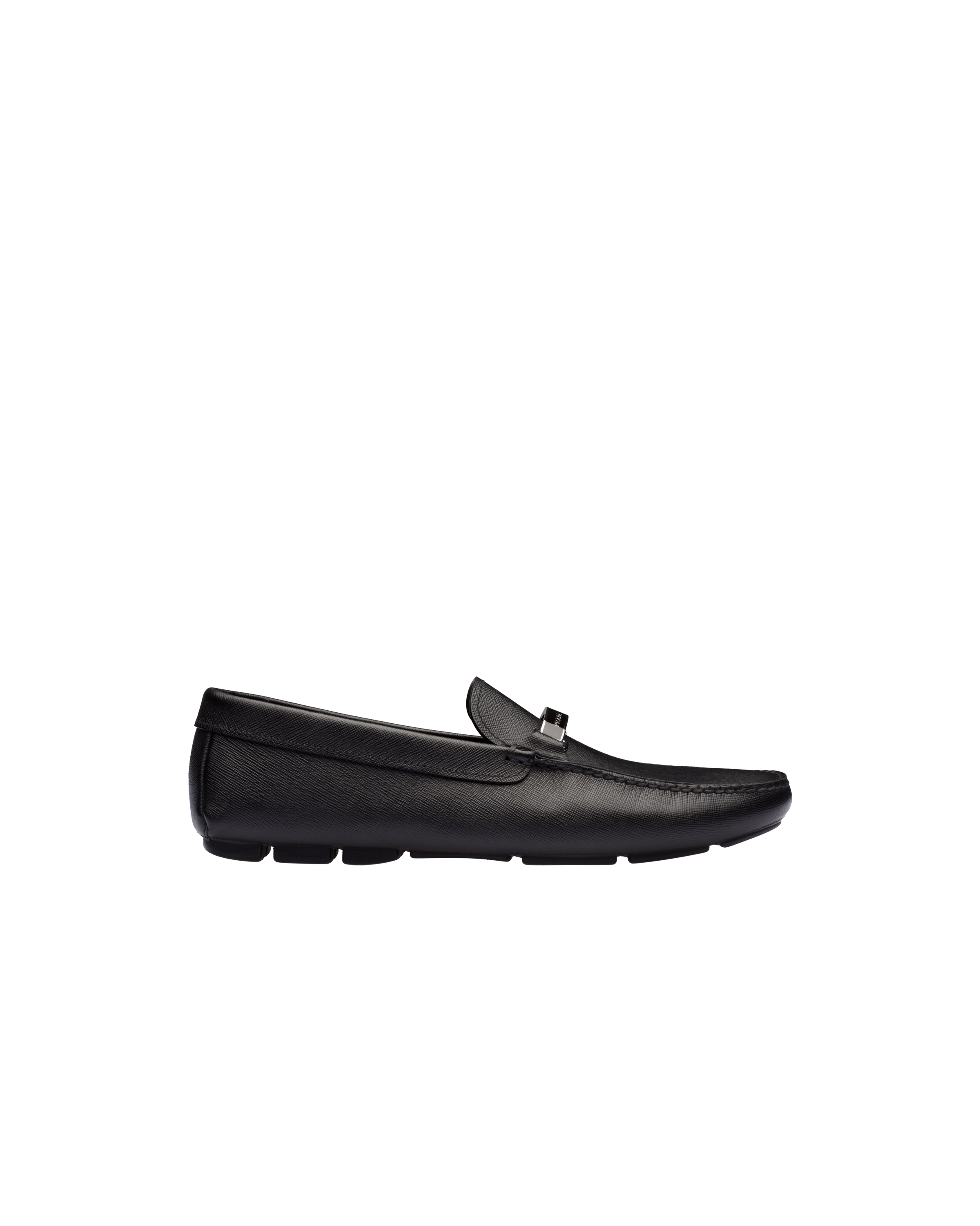Prada mens drivers outlet