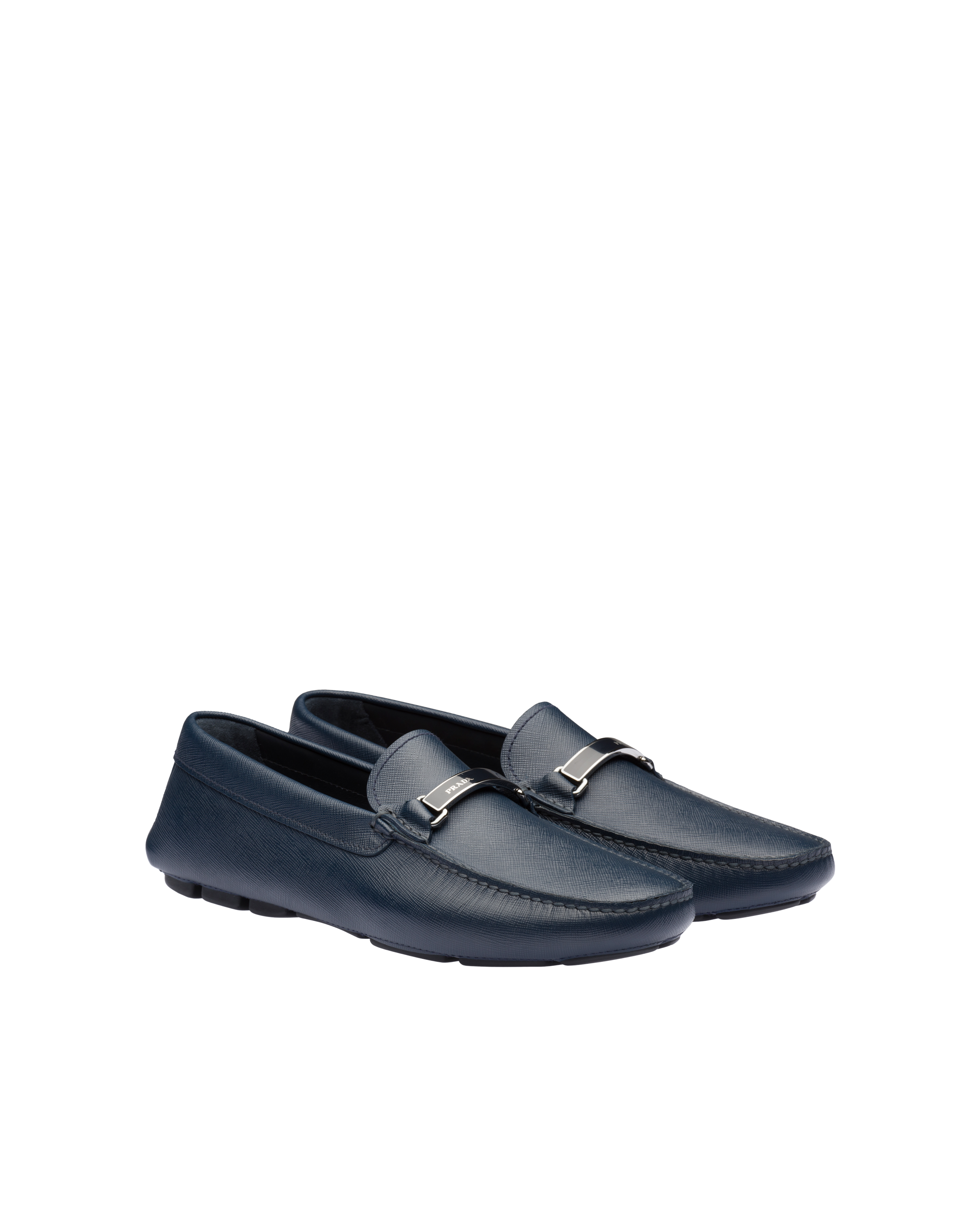 Men s Driving Shoes PRADA
