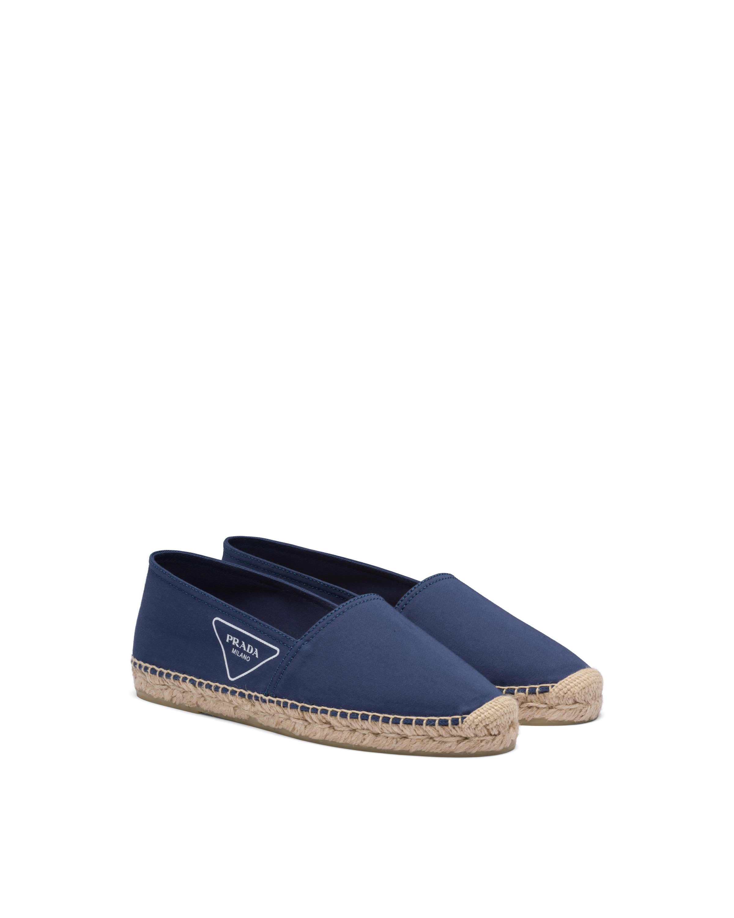 Prada mens espadrilles clearance