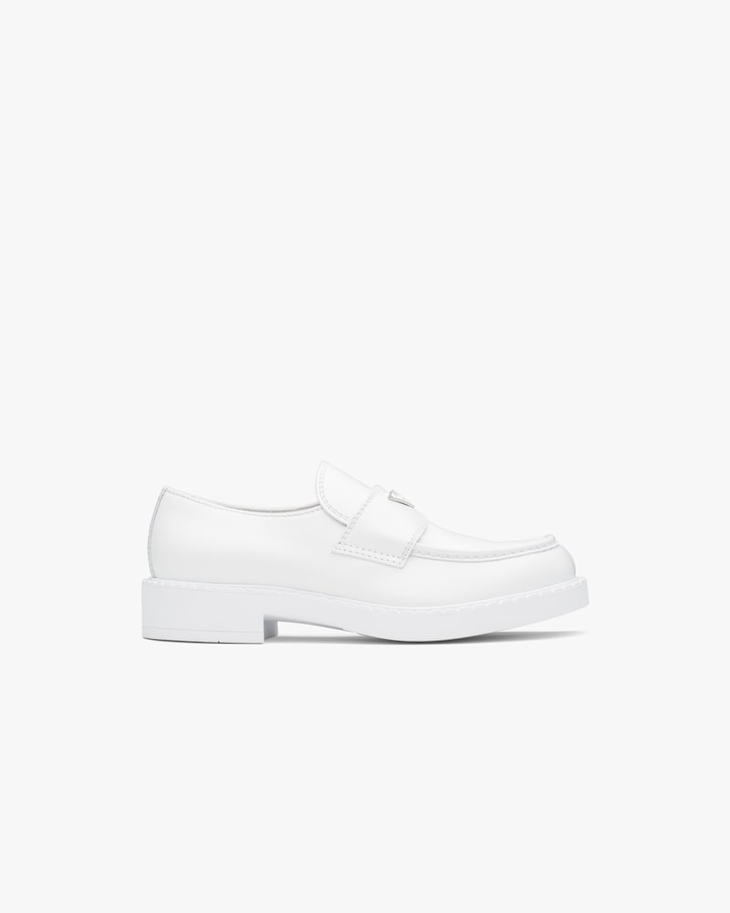 prada men's dress shoes