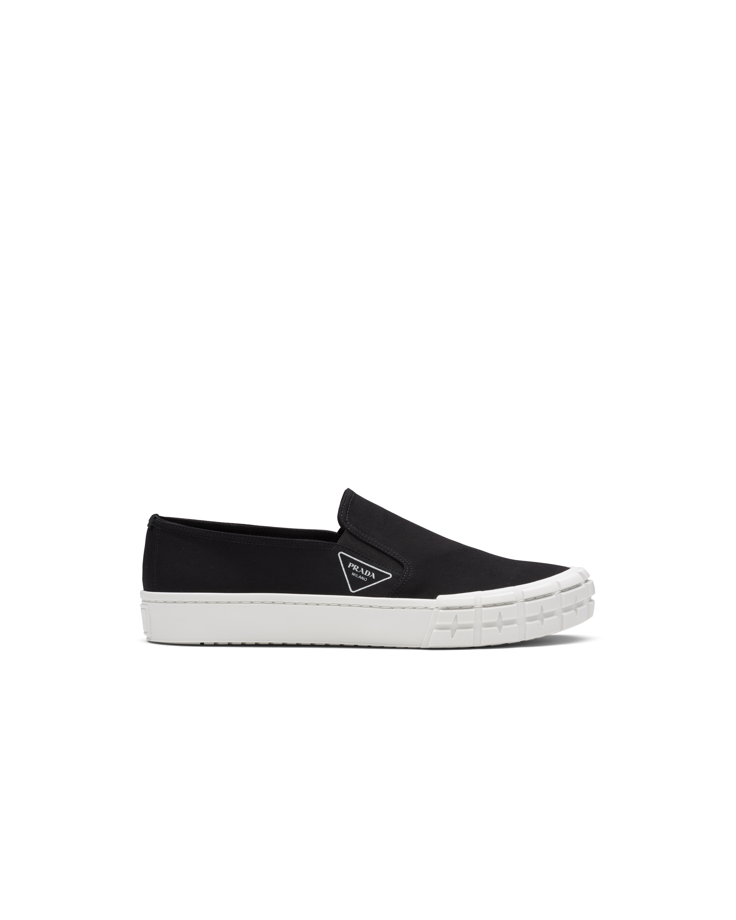 prada cassetta